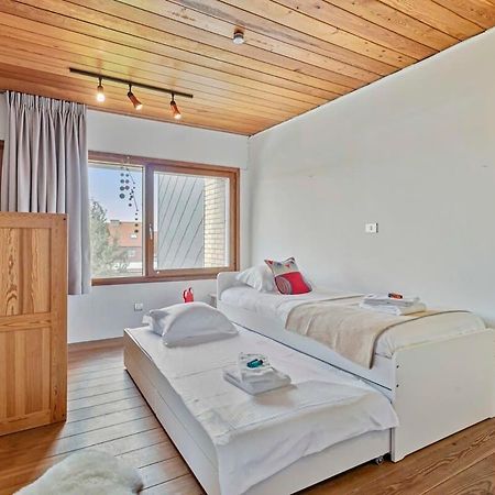 Eighties Modernist Design House With Garden Near The Beach オステンド エクステリア 写真