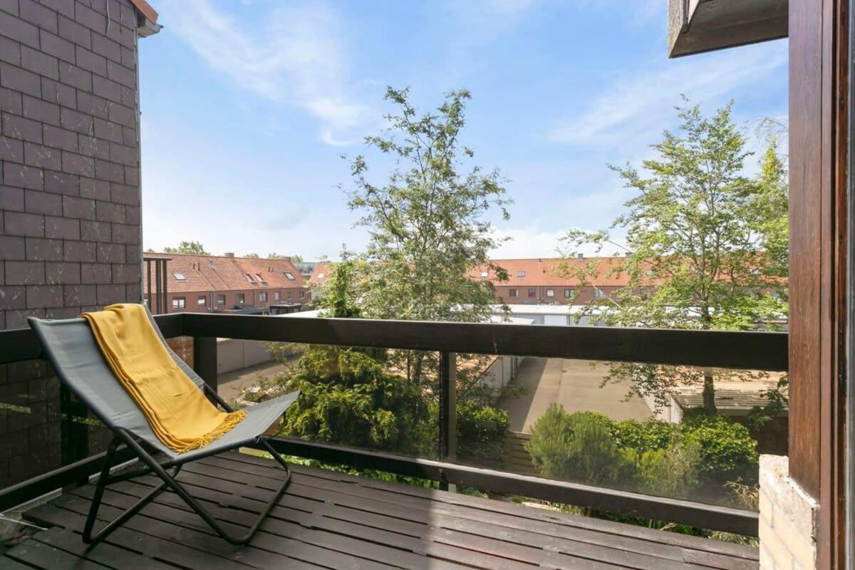 Eighties Modernist Design House With Garden Near The Beach オステンド エクステリア 写真