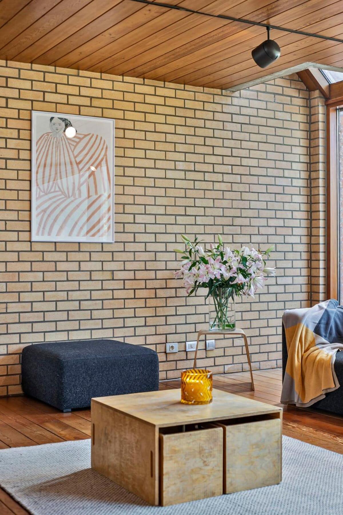Huswell - Modernist Design House With Garden Near The Beach オステンド エクステリア 写真